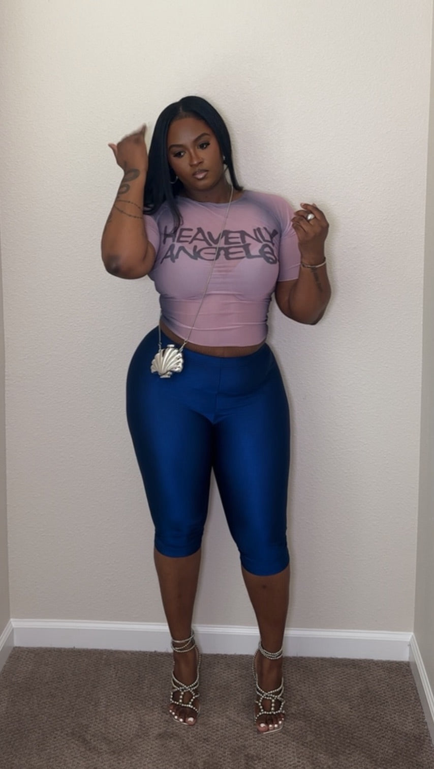 Heavenly Angel Set